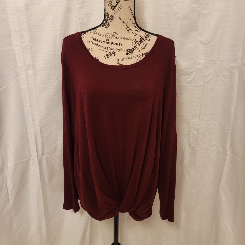 Eyeshadow Blouse